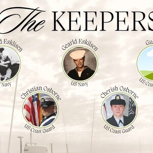 The Keepers